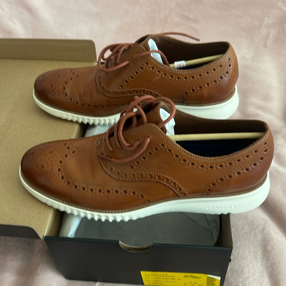 Cole haan